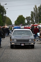 Dag van de Oldtimer (Doel) -  5 oktober 2025