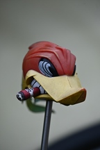 Dag van de Oldtimer (Doel) -  5 oktober 2025