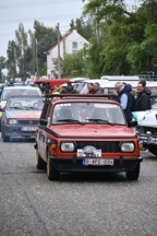 Dag van de Oldtimer (Doel) -  5 oktober 2025