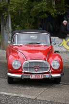 Dag van de Oldtimer (Doel) -  5 oktober 2025