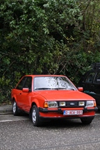 Dag van de Oldtimer (Doel) -  5 oktober 2025