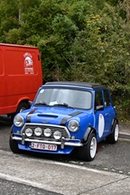 Dag van de Oldtimer (Doel) -  5 oktober 2025