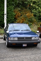 Dag van de Oldtimer (Doel) -  5 oktober 2025