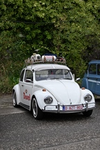 Dag van de Oldtimer (Doel) -  5 oktober 2025