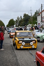 Dag van de Oldtimer (Doel) -  5 oktober 2025
