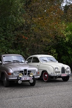 Dag van de Oldtimer (Doel) -  5 oktober 2025