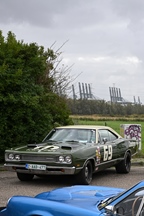 Dag van de Oldtimer (Doel) -  5 oktober 2025