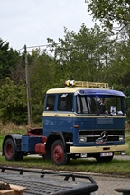 Dag van de Oldtimer (Doel) -  5 oktober 2025