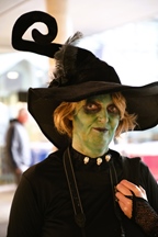 7° Kki Happy Haloween Oldtimerrit -  5 oktober 2025