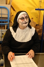 7° Kki Happy Haloween Oldtimerrit -  5 oktober 2025