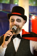 7° Kki Happy Haloween Oldtimerrit -  5 oktober 2025