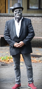 7° Kki Happy Haloween Oldtimerrit -  5 oktober 2025