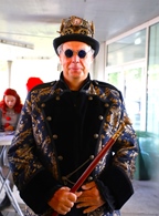 7° Kki Happy Haloween Oldtimerrit -  5 oktober 2025