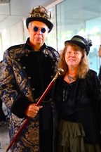 7° Kki Happy Haloween Oldtimerrit -  5 oktober 2025