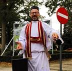 7° Kki Happy Haloween Oldtimerrit -  5 oktober 2025