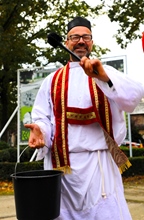 7° Kki Happy Haloween Oldtimerrit -  5 oktober 2025