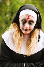 7° Kki Happy Haloween Oldtimerrit -  5 oktober 2025