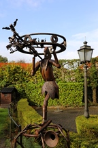 7° Kki Happy Haloween Oldtimerrit -  5 oktober 2025