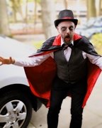 7° Kki Happy Haloween Oldtimerrit -  5 oktober 2025