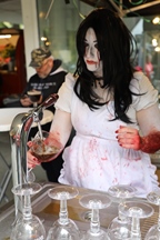 7° Kki Happy Haloween Oldtimerrit -  5 oktober 2025