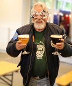 7° Kki Happy Haloween Oldtimerrit -  5 oktober 2025