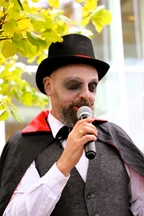 7° Kki Happy Haloween Oldtimerrit -  5 oktober 2025