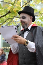 7° Kki Happy Haloween Oldtimerrit -  5 oktober 2025