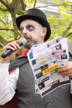 7° Kki Happy Haloween Oldtimerrit -  5 oktober 2025