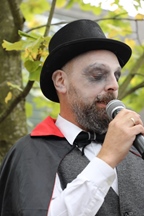 7° Kki Happy Haloween Oldtimerrit -  5 oktober 2025