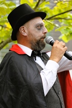 7° Kki Happy Haloween Oldtimerrit -  5 oktober 2025