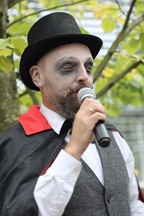 7° Kki Happy Haloween Oldtimerrit -  5 oktober 2025