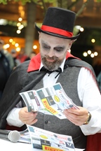 7° Kki Happy Haloween Oldtimerrit -  5 oktober 2025