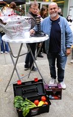 7° Kki Happy Haloween Oldtimerrit -  5 oktober 2025