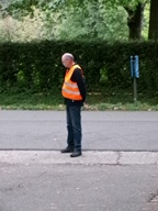 OCCB Alden Biesen Historic -  21 september 2025