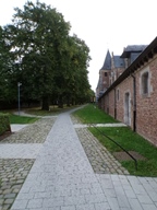 OCCB Alden Biesen Historic -  21 september 2025