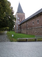 OCCB Alden Biesen Historic -  21 september 2025