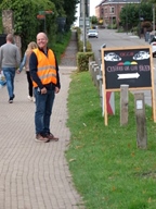 OCCB Alden Biesen Historic -  21 september 2025