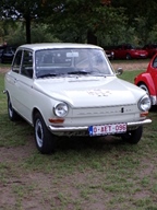 OCCB Alden Biesen Historic -  21 september 2025