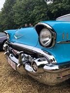 OCCB Alden Biesen Historic -  21 september 2025