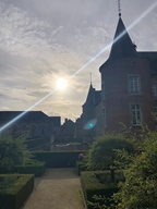 OCCB Alden Biesen Historic -  21 september 2025