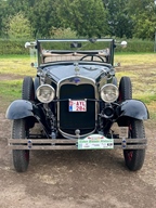 OCCB Alden Biesen Historic -  21 september 2025