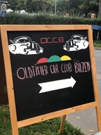 OCCB Alden Biesen Historic -  21 september 2025