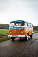 7de KKI Happy Halloween oldtimerrit -  5 oktober 2025