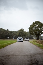 7de KKI Happy Halloween oldtimerrit -  5 oktober 2025