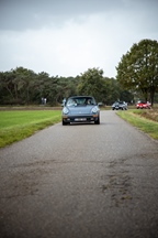 7de KKI Happy Halloween oldtimerrit -  5 oktober 2025