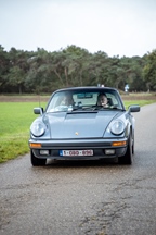 7de KKI Happy Halloween oldtimerrit -  5 oktober 2025