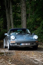 7de KKI Happy Halloween oldtimerrit -  5 oktober 2025