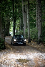 7de KKI Happy Halloween oldtimerrit -  5 oktober 2025