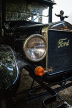 7de KKI Happy Halloween oldtimerrit -  5 oktober 2025