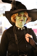 7de KKI Happy Halloween oldtimerrit -  5 oktober 2025